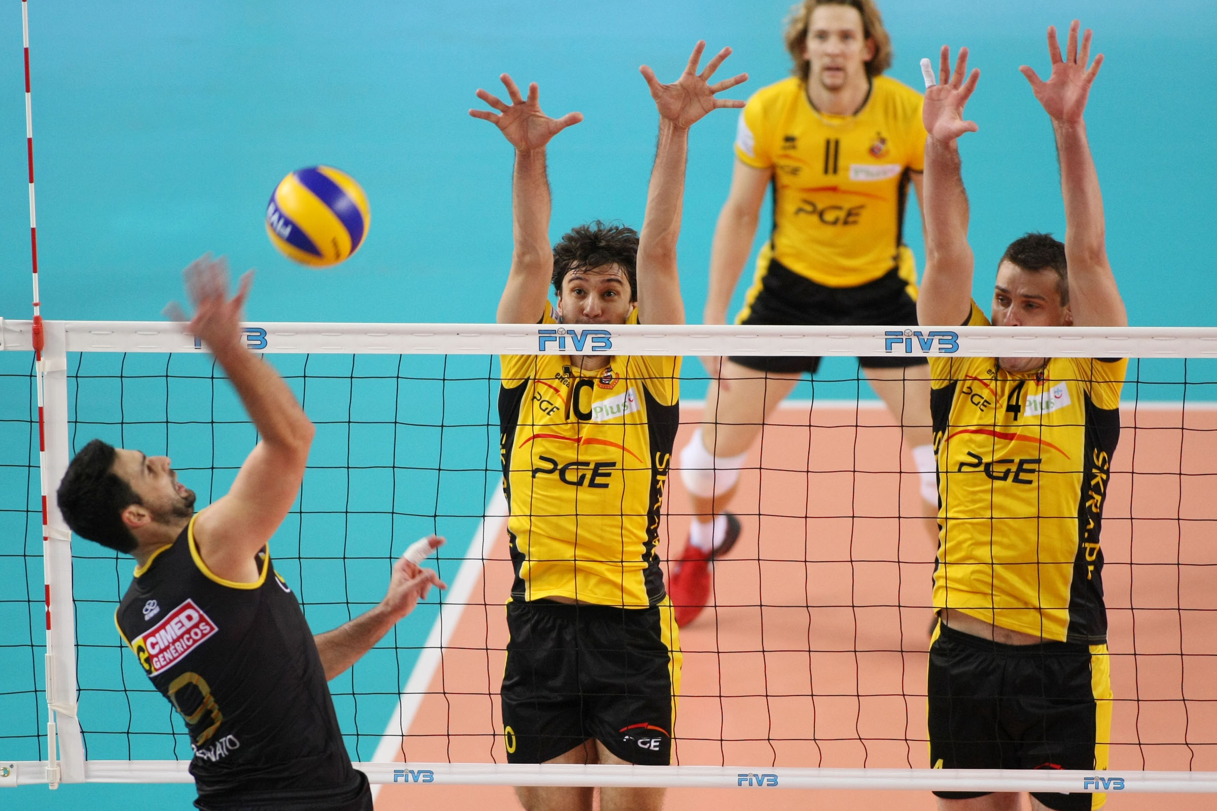 VOLEI MUNDIAL volei mundial: