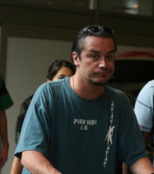 Luis Felipe Leite/Divulgação