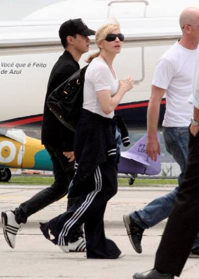 Madonna