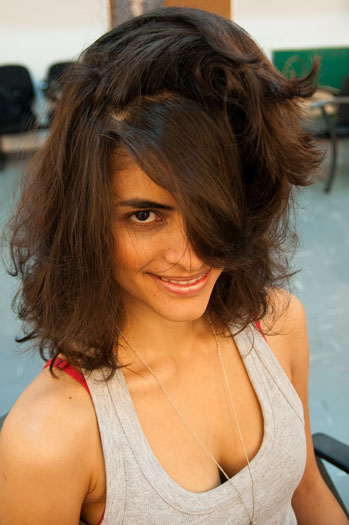 Julia Chequer/R7