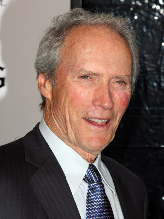 clint eastwood