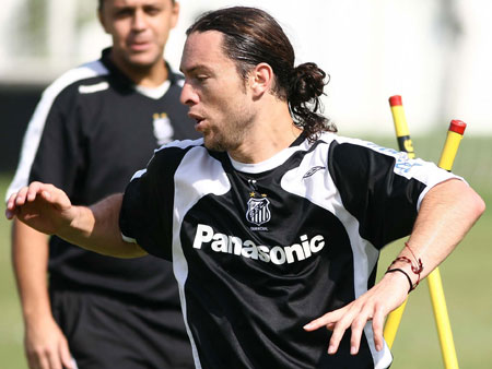 Ricardo Saibun/Gazeta Press