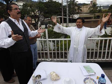 25.out.2009/Edgard Garrido/Reuters