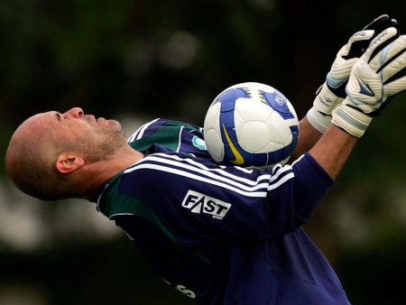 Fernando Pilatos/Gazeta Press