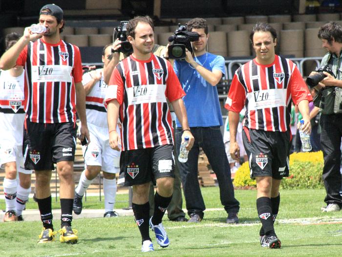 Daia Oliver/R7