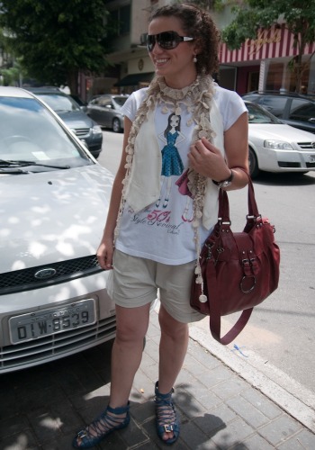 Julia Chequer/R7