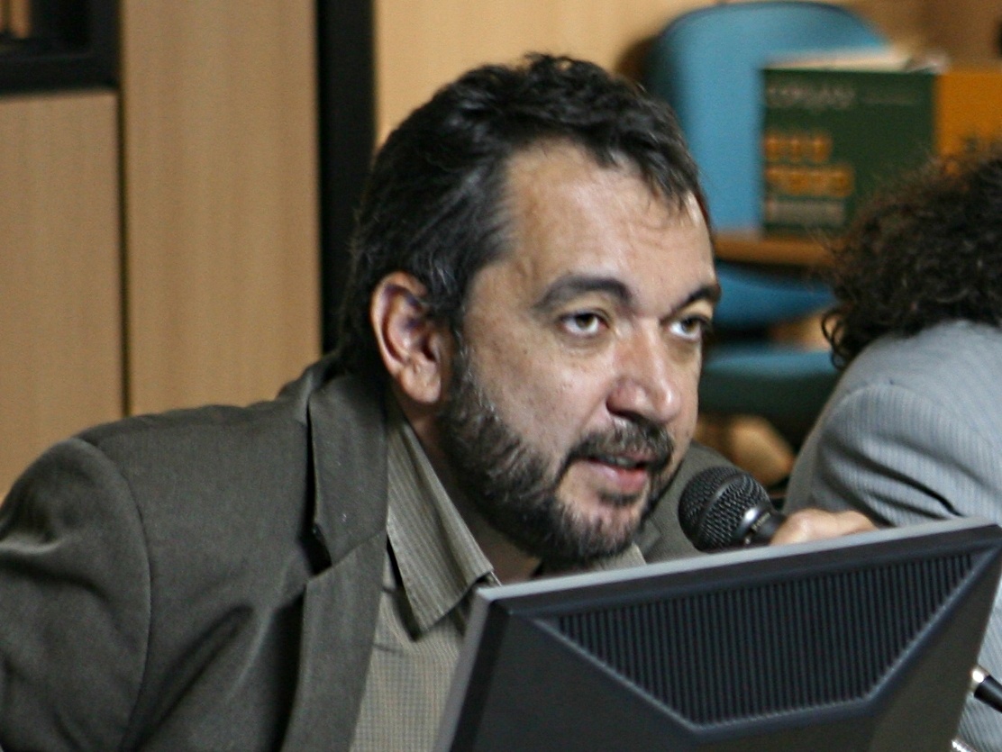 Eduardo Marini/R7