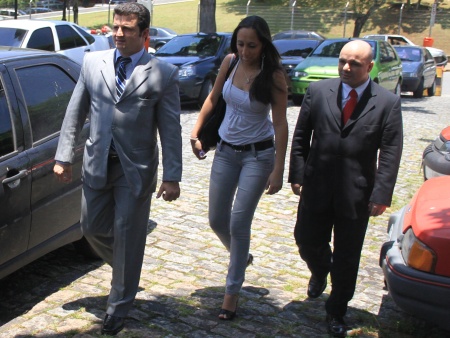 Daia Oliver/R7