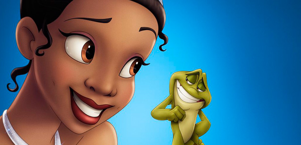 Conheça a primeira princesa negra da Disney - Foto 16