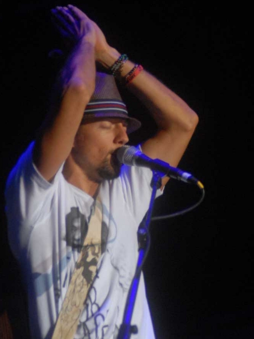 jason mars