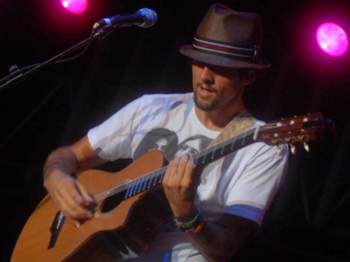 jason mars