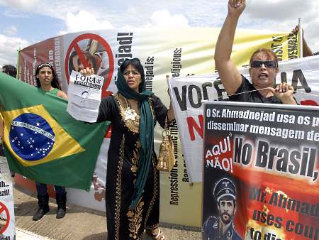 Felipe Barra/AFP