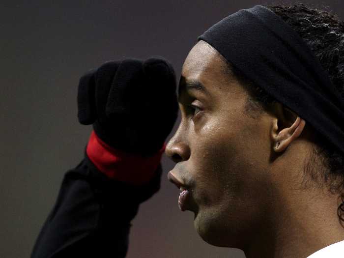 REUTERS/Tony Gentile