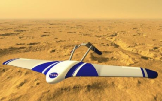 Nasa