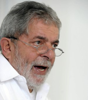 Fernando Bizerra Jr./EFE