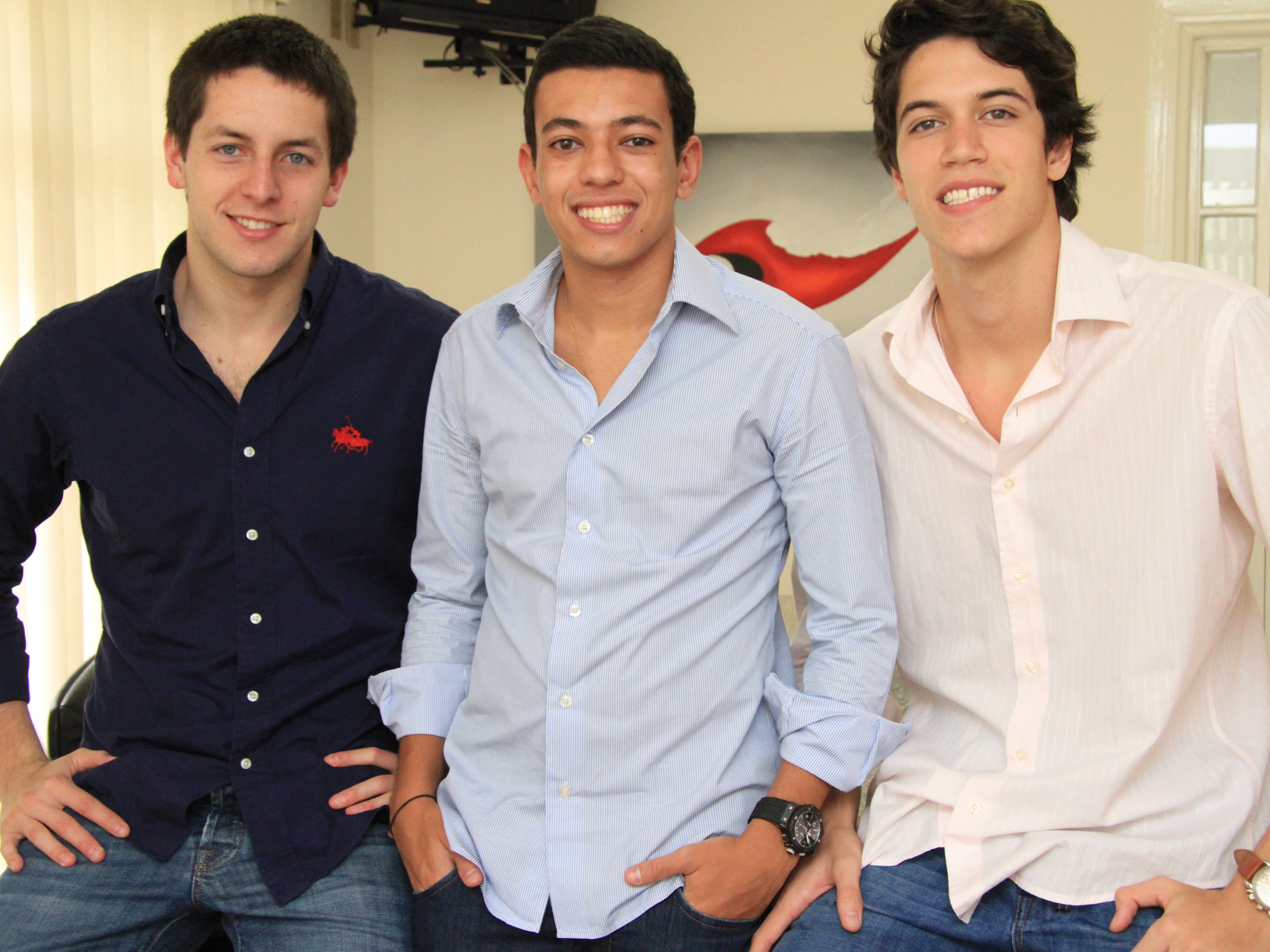 Daia Oliver/R7