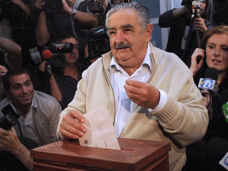 Miguel Rojo/AFP Photo