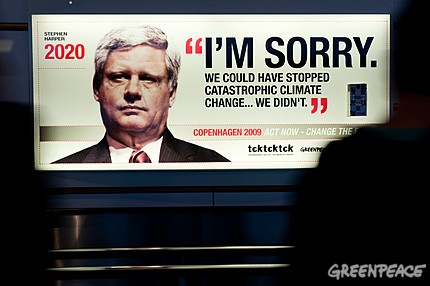 Greenpeace/Åslund