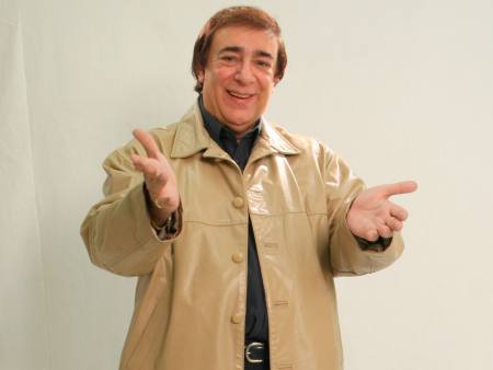 Francisco Inácio/SBT