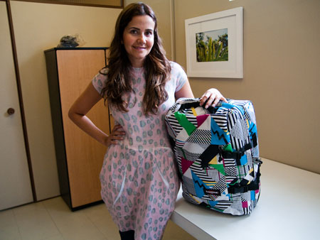 Julia Chequer/ R7