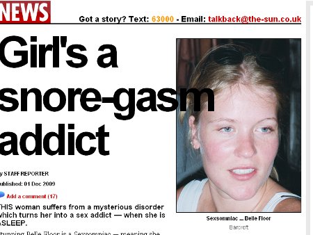 Reprodução (thesun.co.uk)