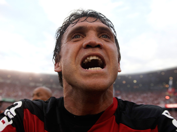 Sergio Moraes/Reuters