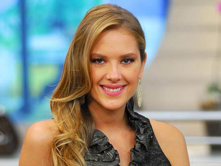 Vai aparecer na TV? Ent&atilde;o saiba como se maquiar - Moda e Beleza ...