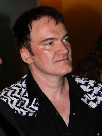 Quentin Tarantino M