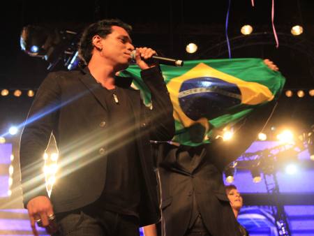 Daia Oliver/R7