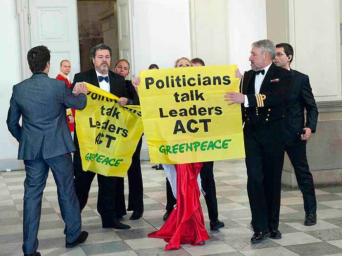greenpeace