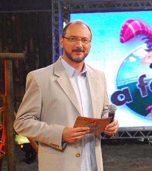 Antônio Chahestian/Divulgação REcord