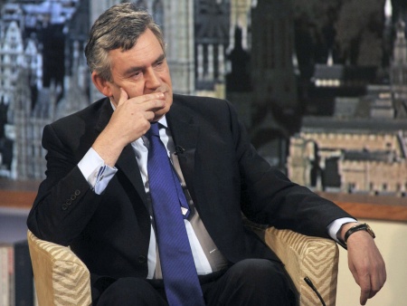 Jeff Overs/Reuters