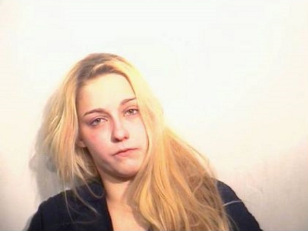 Reprodução / Lucas County Jail