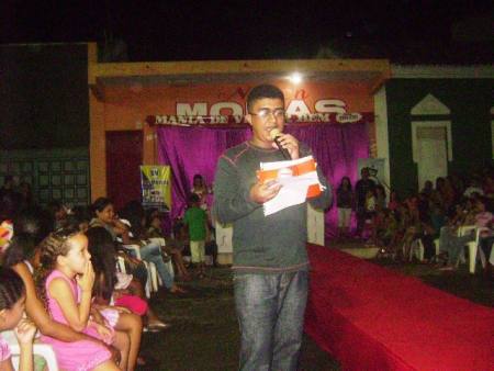 Lucas Celebridade