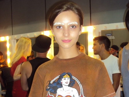 Daniella Machado/R7