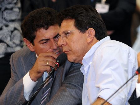 Rodrigues Pozzebom/ABr