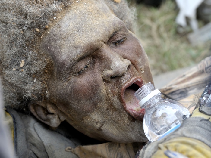 AFP Photo
