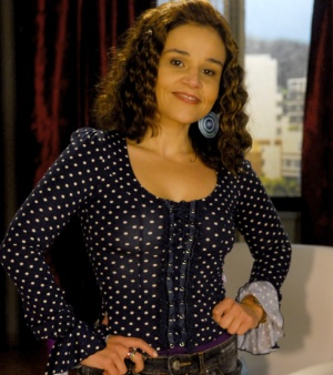Renato Rocha Miranda/Globo