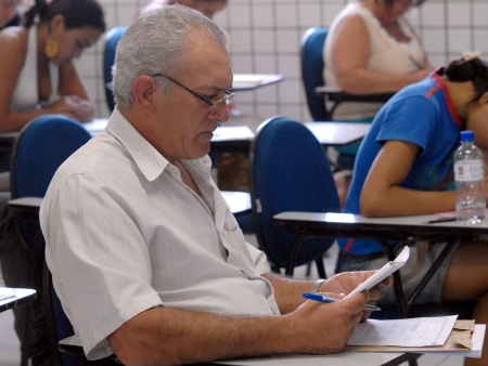 Wilson Dias/Agência Brasil