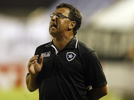 Fernando Soutello / Agif/Gazeta Press