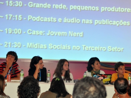 Julia Chequer/R7
