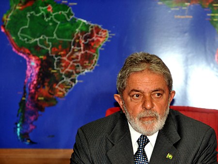 Estressado, presidente Lula passou mal depois de agenda cheia no ...