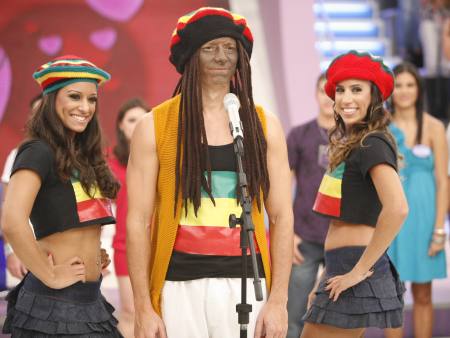 Edu Moraes/Record