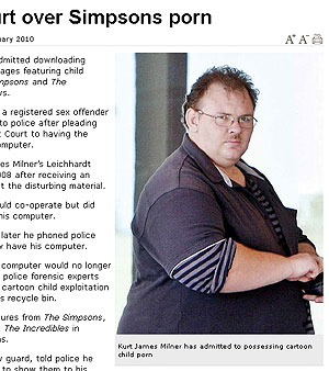 Reprodução (Queensland Times)