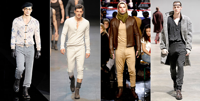 moda masculina 1