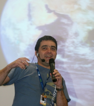 Cristiano Sant' Anna/indicefoto.com/Divulgação