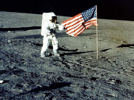 Nasa/19.nov.1969/Reuters