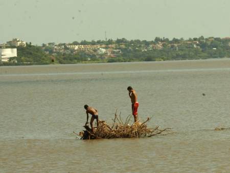 Alexandre Mendez/Correio do Povo