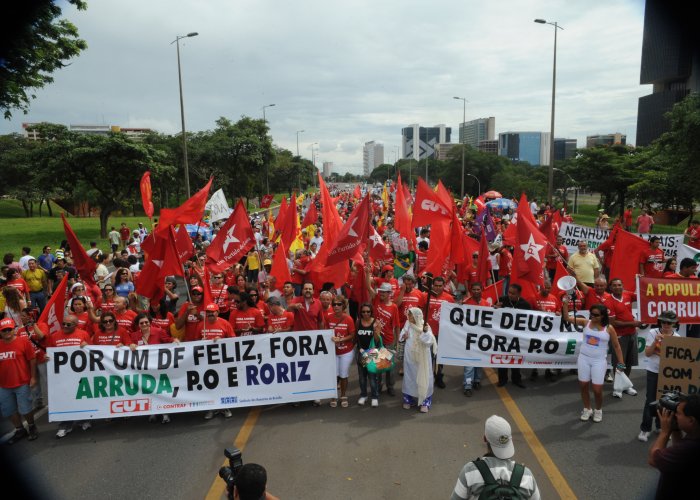 Antônio Cruz/ABr