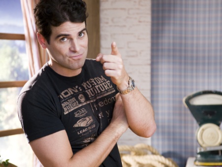 Edu Moraes/Record